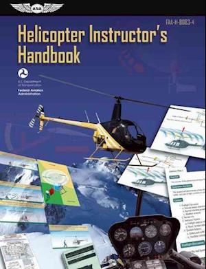 Helicopter Instructor's Handbook Ebundle