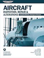 Aircraft Inspection, Repair & Alterations Ebundle
