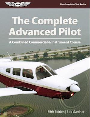 The Complete Advanced Pilot, Ebundle