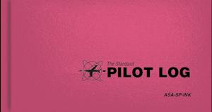 The Standard Pilot Logbook ? Pink