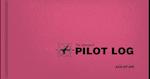 The Standard Pilot Logbook ? Pink