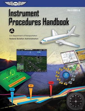 Instrument Procedures Handbook (eBook-epub edition)