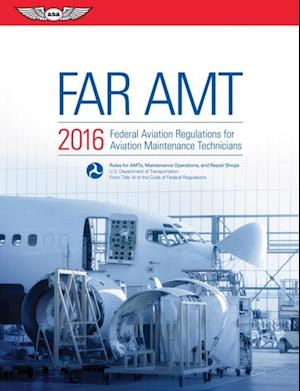 FAR-AMT 2016 (eBook - epub)