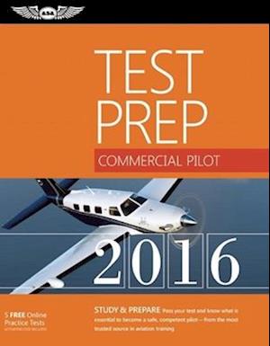 Test Prep 2016