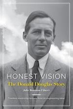 Honest Vision: The Donald Douglas Story
