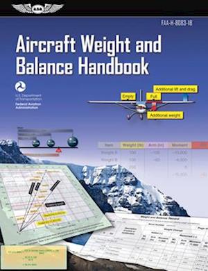 Aircraft Weight and Balance Handbook (Ebundle Edition)