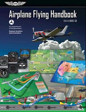 Airplane Flying Handbook 2016