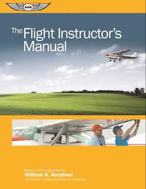 Flight Instructor's Manual