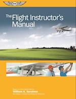 Flight Instructor's Manual