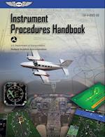 Instrument Procedures Handbook: ASA FAA-H-8083-16B