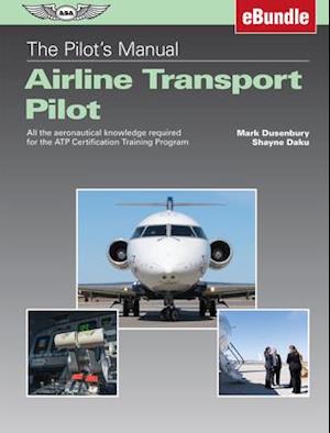 The Pilot's Manual