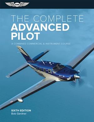 Complete Advanced Pilot