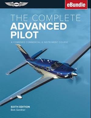 The Complete Advanced Pilot