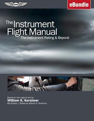 The Instrument Flight Manual