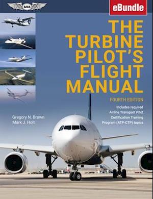 The Turbine Pilot's Flight Manual