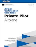 Private Pilot Airman Certification Standards - Airplane