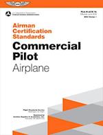 Commercial Pilot Airman Certification Standards - Airplane