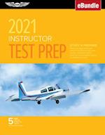 Instructor Test Prep 2021