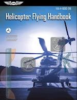 Helicopter Flying Handbook (2024)