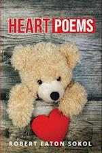 Heart Poems 