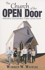 The Church of the Open Door