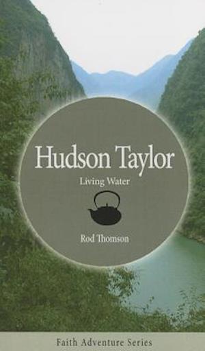 Hudson Taylor