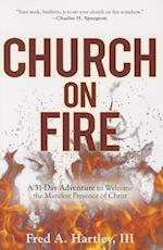 Church on Fire