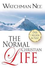 The Normal Christian Life