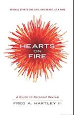 Hearts on Fire