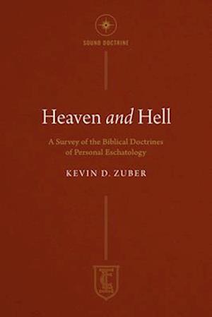 Heaven and Hell