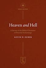 Heaven and Hell