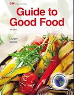 Guide to Good Food