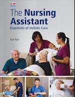 The Nursing Assistant Softcover