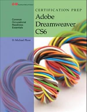 Certification Prep Adobe Dreamweaver Cs6