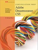Certification Prep Adobe Dreamweaver Cs5