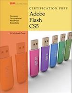 Certification Prep Adobe Flash Cs5