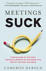 Meetings Suck