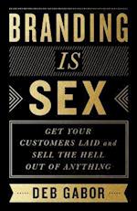 Branding Is Sex