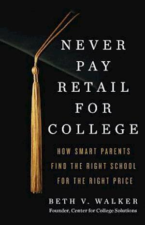 Never Pay Retail for College