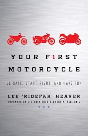Your First Motorcycle