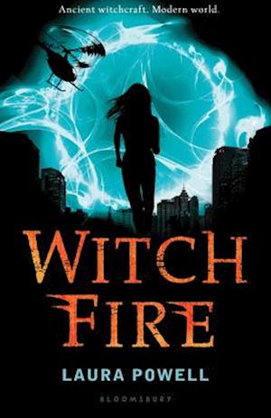 Witch Fire