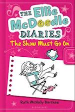 The Ellie McDoodle Diaries