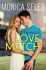 Academy: Love Match