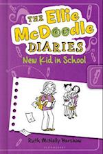 The Ellie McDoodle Diaries