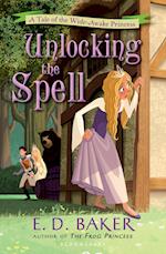 Unlocking the Spell: A Tale of the Wide-Awake Princess