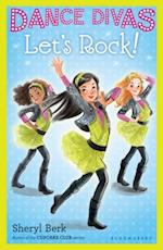 Dance Divas: Let's Rock!