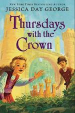 Thursdays with the Crown