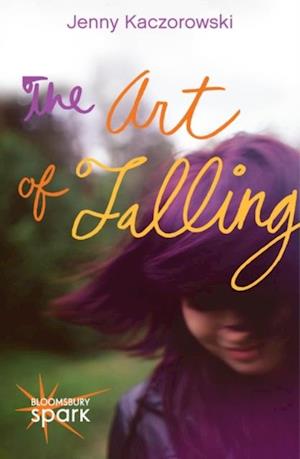 Art of Falling