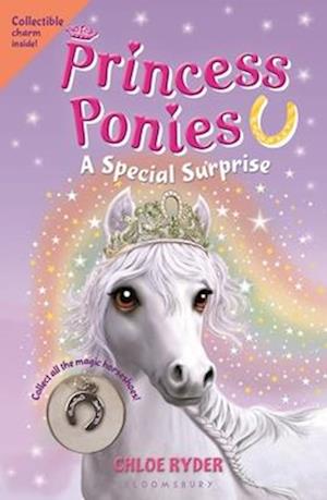 Princess Ponies 7