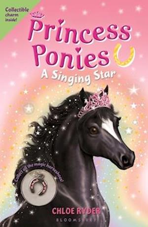 Princess Ponies 8